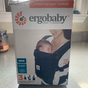 Ergo baby Adapt